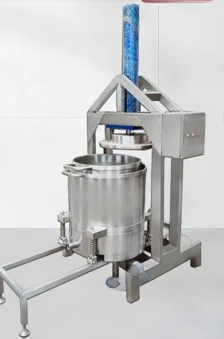 

Hydraulic, fruit and vegetable, dehydration, press