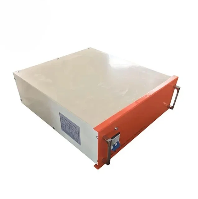 Power Saving 30 Amp Gold Plating Rectifier with CC/CV Function