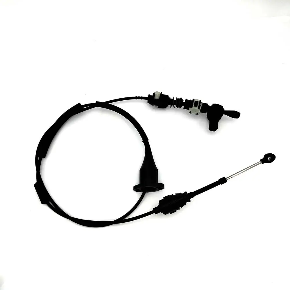 1pc Transmission Shift Control Cable 68303912AA For Dodge Durango 2004-2005