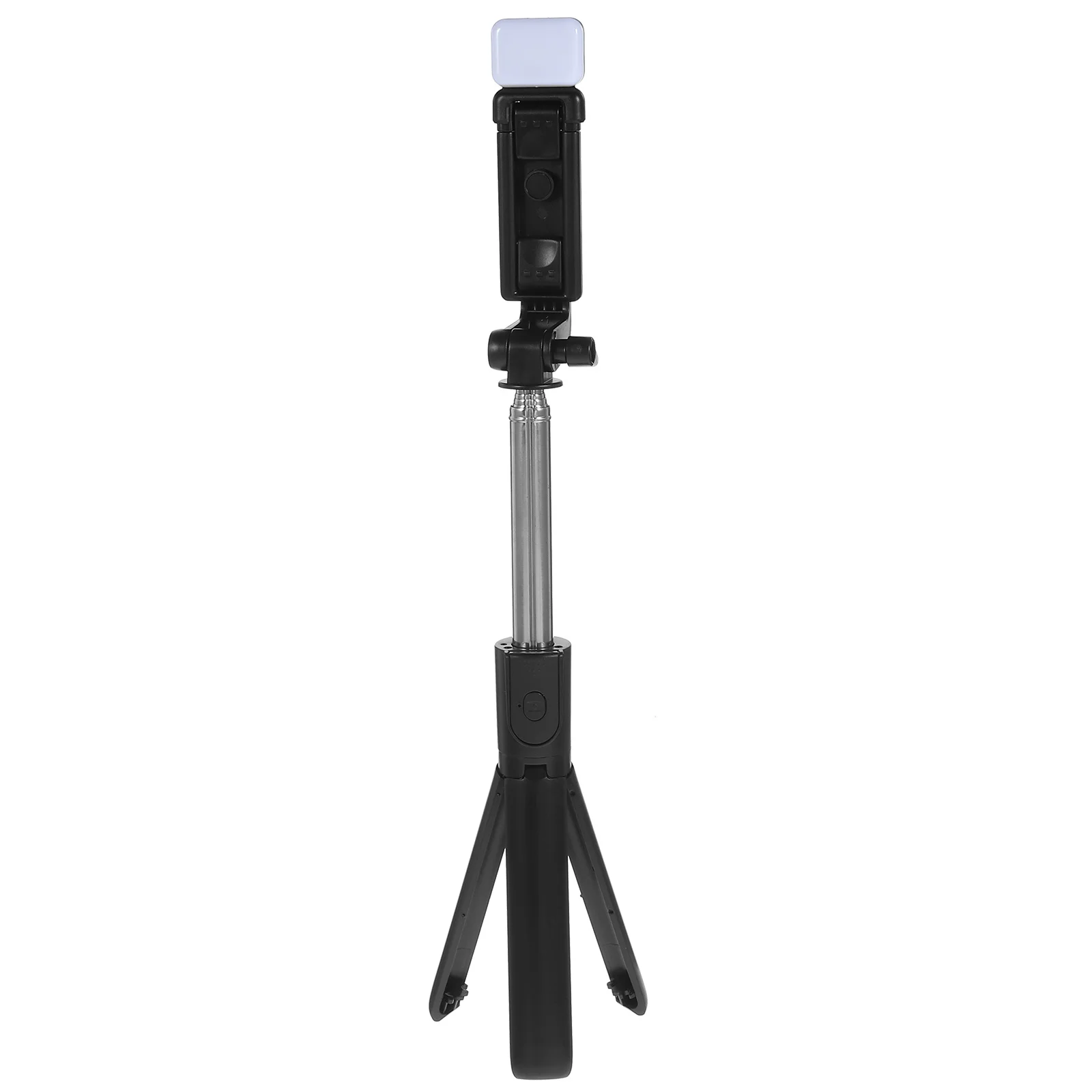

Phone Selfie Holder Tripod Extendable Portable Cellphone Selfie Stand Wireless Remote Control Lightweight Adjustable