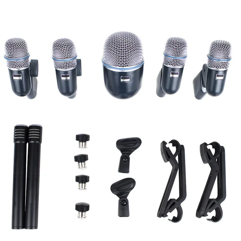 YYHC studio microphone set professional K7 studio equipment recording musical microphone