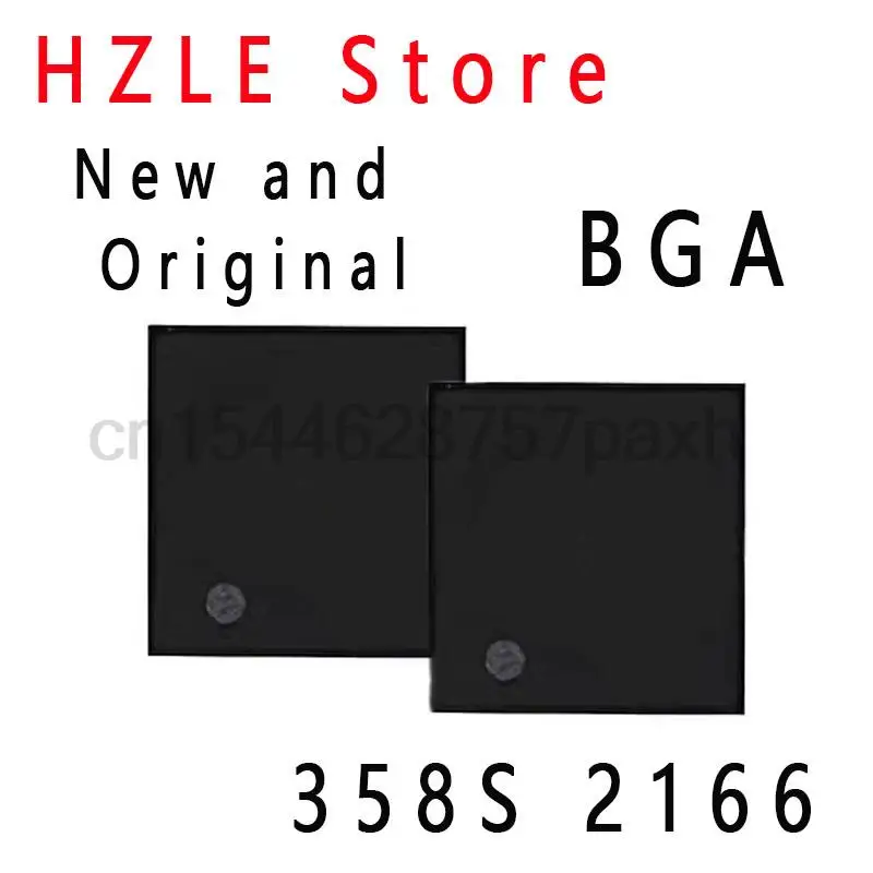 1PCS New and Original  2122 2225 2295 1939 1947 1994 BGA RONNY IC 358S 2166