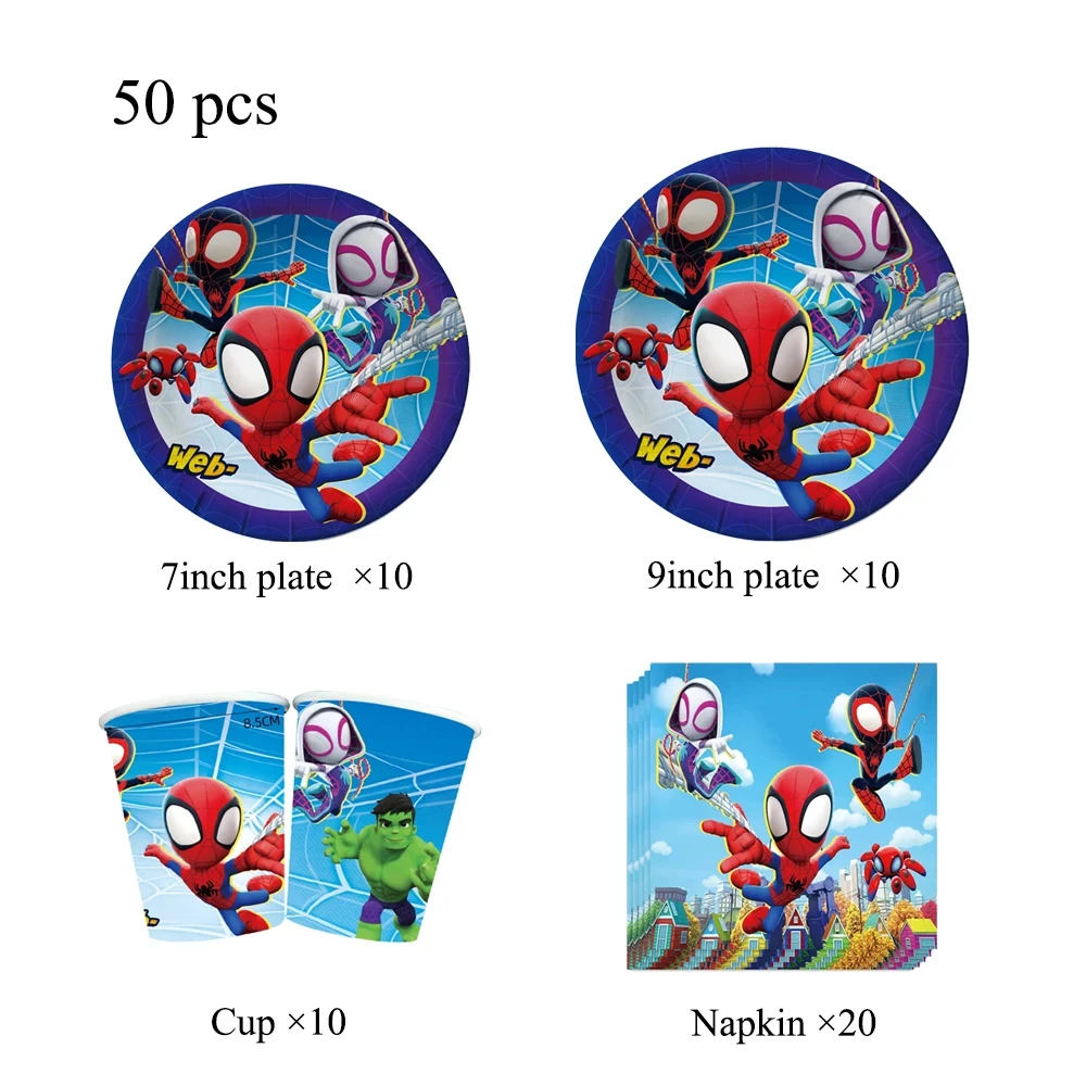 50pcs styleB