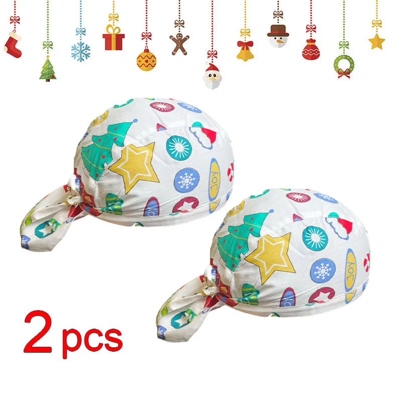 가정용 요리 모자, 호텔 레스토랑 요리사 모자, 케이터링 주방 작업 모자, 수통 베이커리 파티 모임, 베이킹 모자, 2 개