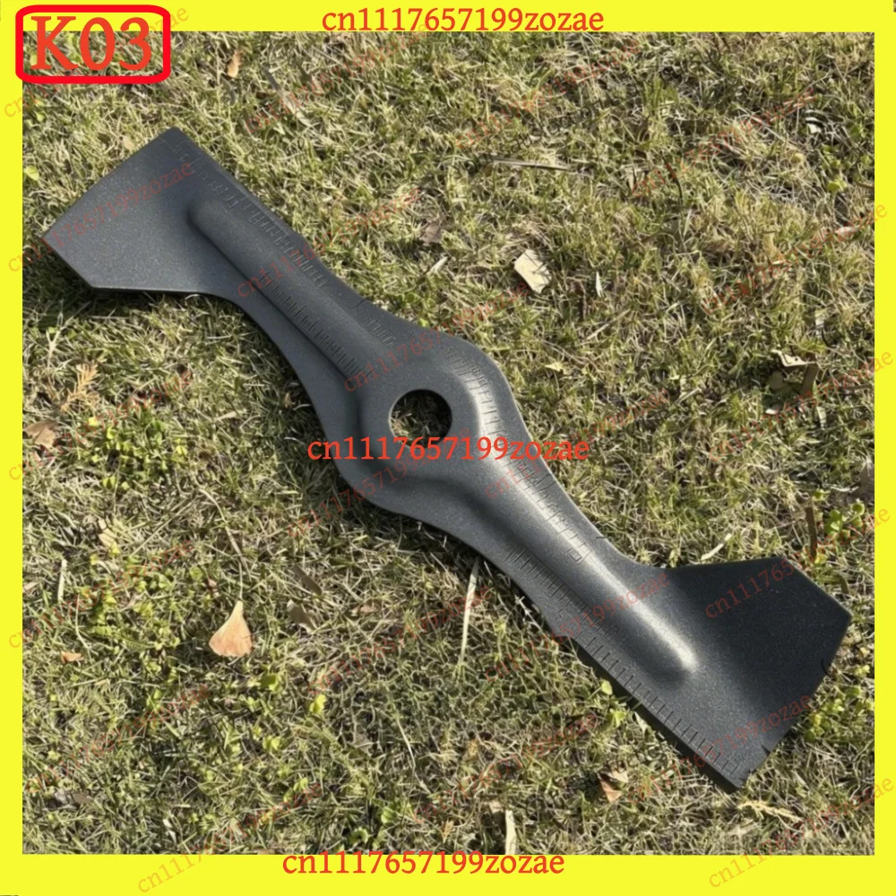 LK Lawn Mower Big Ears Straight Blade 18 20 21 Inch, Replacement Parts