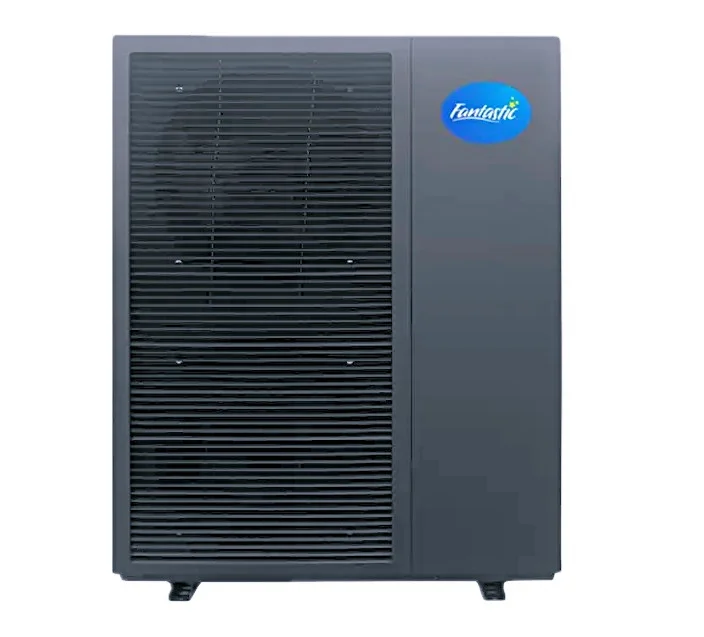 

18KW 20KW Full DC Inverter EVI R290 A+++ WIFI Heating Cooling & Hot Water Monoblock air to Water Heat Pump