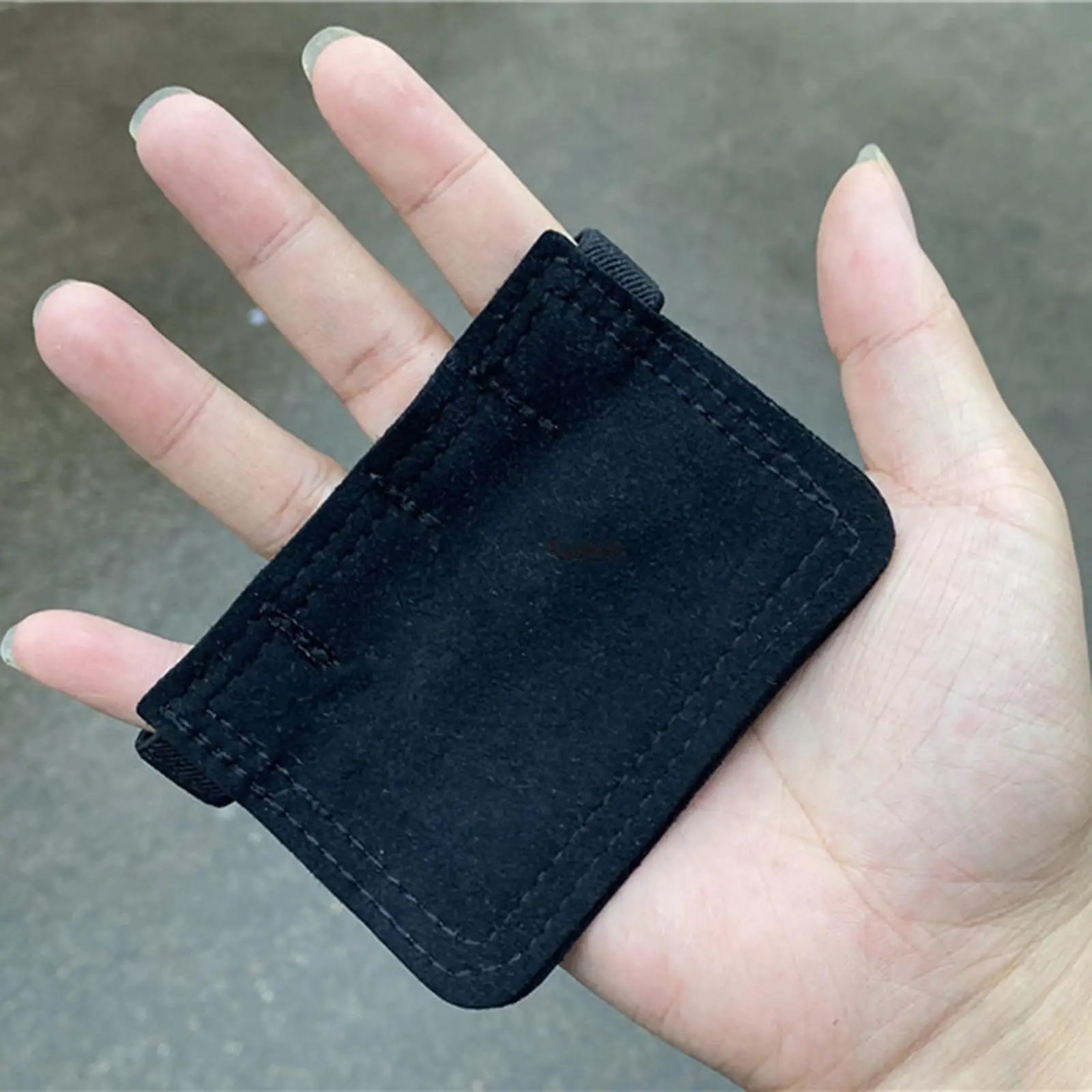 Pad, 4 Hand Guard ,Avoid Calluses ,Workout Gloves for Weightlifting Body Building Exercise Calisthenics Powerlifting