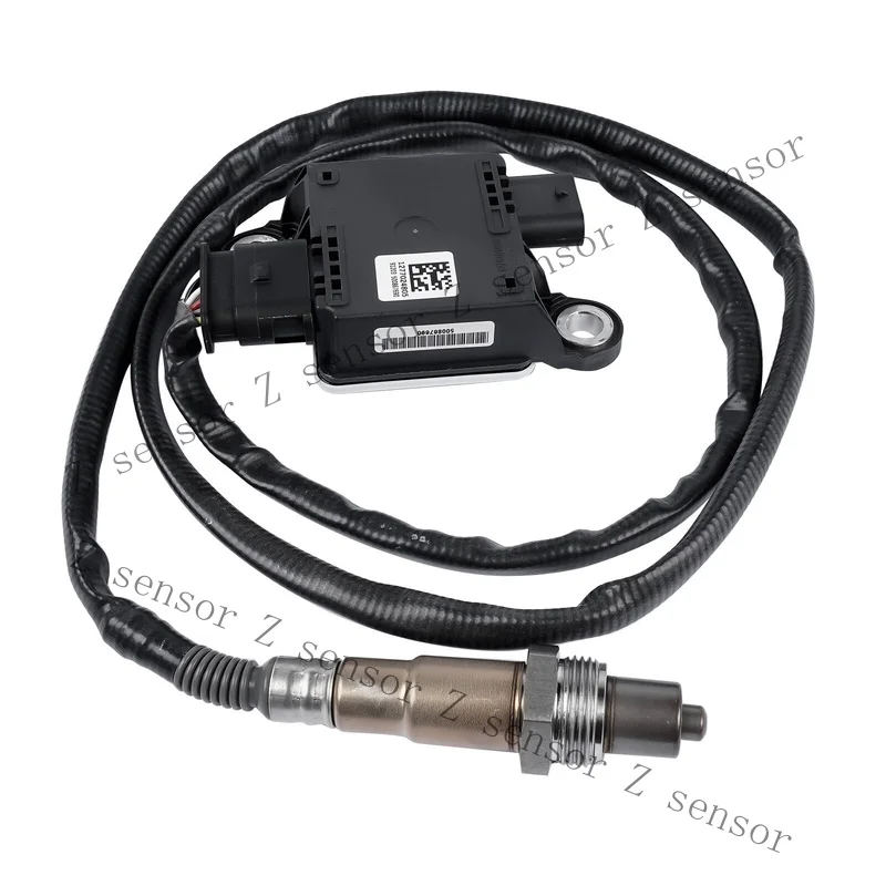 Z+ PM Particulate Matter Sensor 39265-2F300 For Kia Sorento III 2.0 CRDi 4WD D4HA