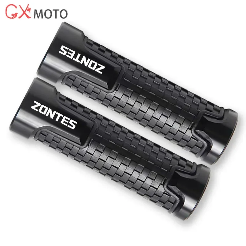 7/8 "Motorcycle Han… - image