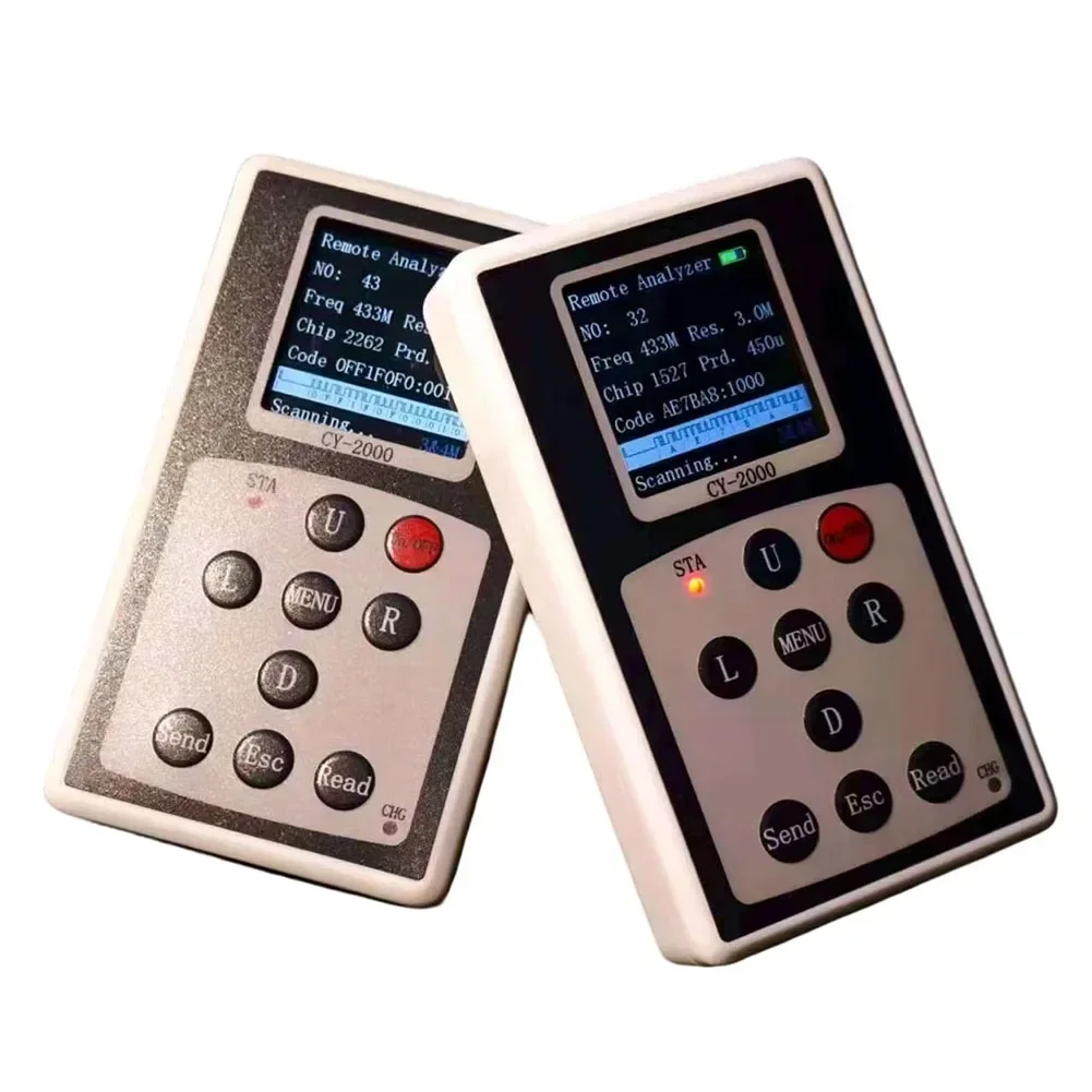 Wireless Remote Con… - image