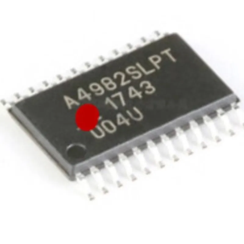 A4982SLPTR-T A4982SLPT TSSOP24 5PCS