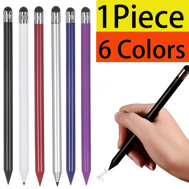 No Ink Pencil New Technology Unlimited Writing Painting Supplies Novelty Gifts Stationery