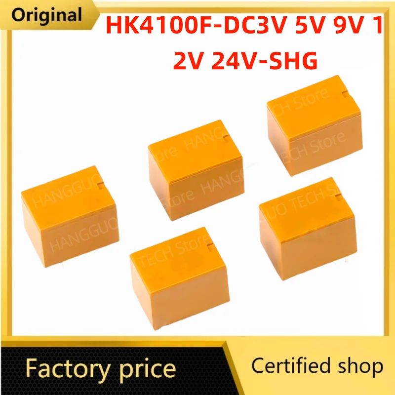 Brand New And Origi…