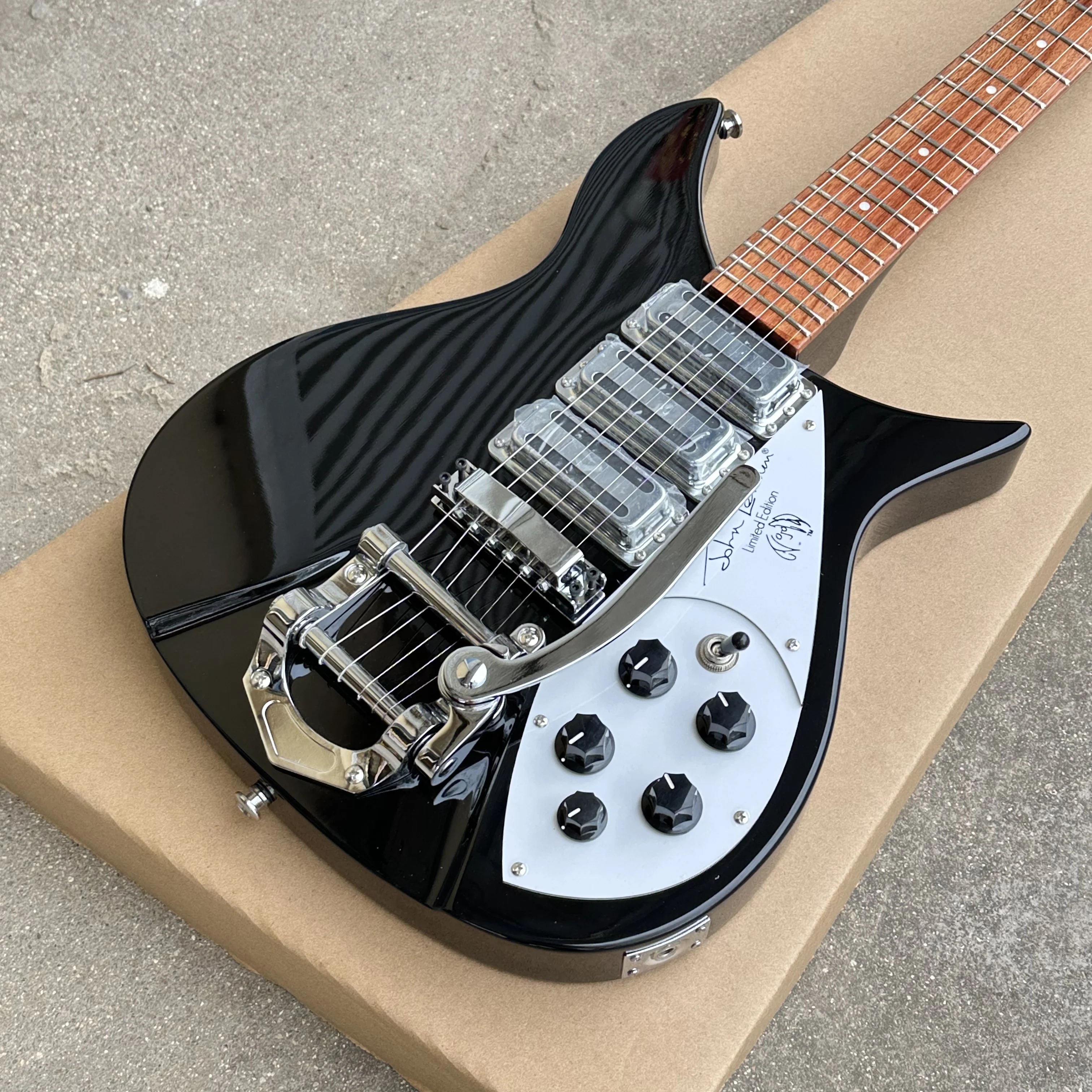 Thumbnail 3 - #39 Top 40 Electric Guitars Worth Buying In 2026