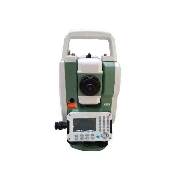 

Suzhou Yiguang RTS112SR8 + тахеометр, 800 метров без призмы, обновленная версия, стабильная функция