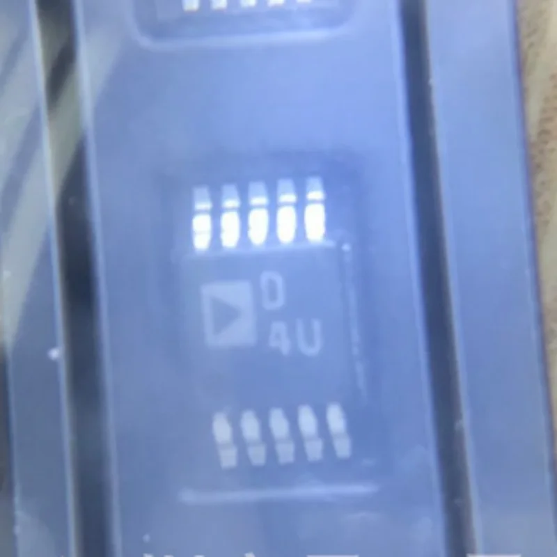 

D4U AD5290YRMZ10-R7 NEW Original Genuine Chip Packing 10-MSOP
