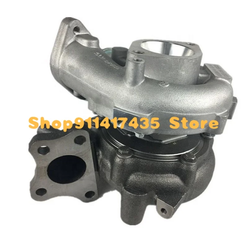 Turbo 14411-EB70B 14411-EB70C 14411-EB700 top quality turbo for sale