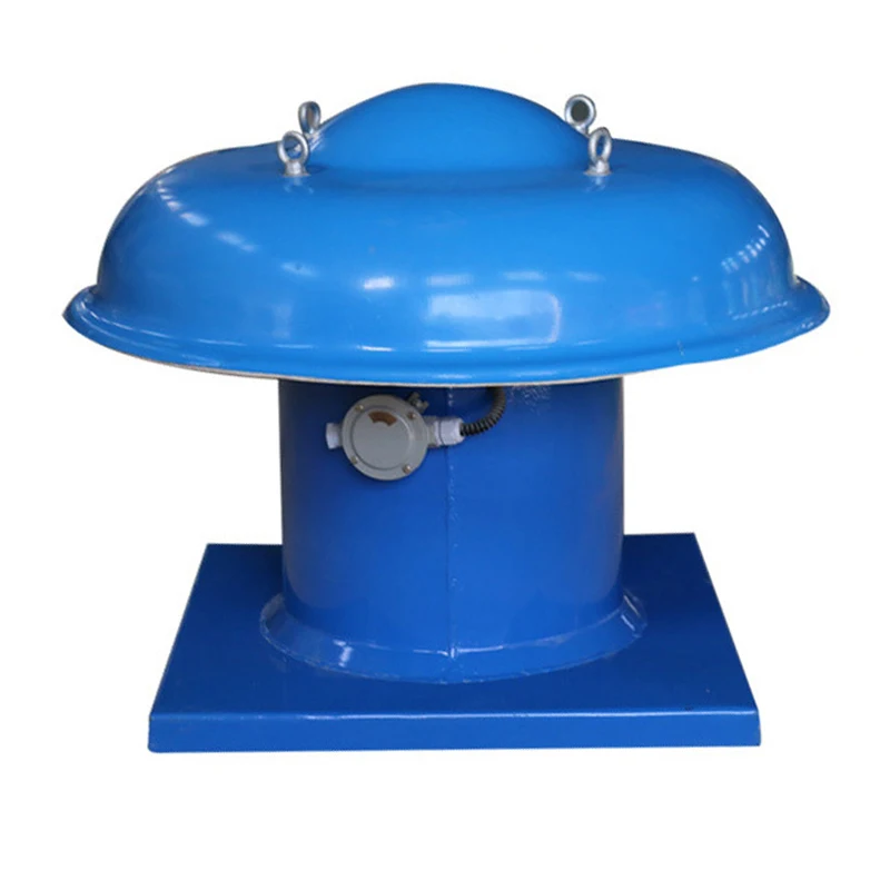 Roof Fan Frp Centri…