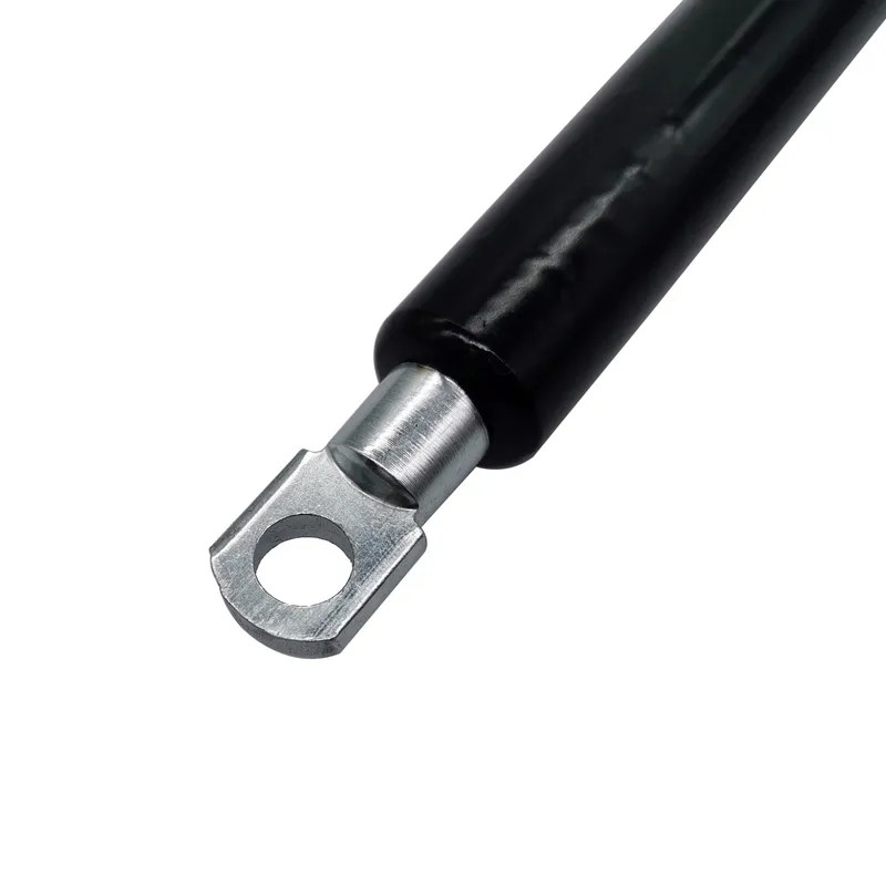 18*8 Rod Stroke gas spring folding hinge 50N-500N/5kg-50kg Force lift support Hole Center Distance 380mm stroke distance 150mm
