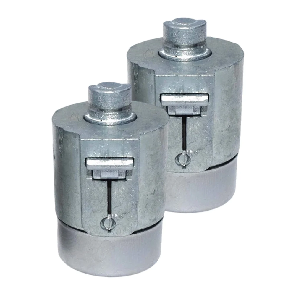 Replacement Front Door Lock Cylinder Set 12540437,12546858,15577710 TRAINING LOCK Car Front Door Lock