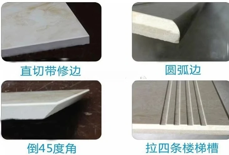 45 Degree Ceramic Cutting Machine  Water Tile Cutter Stone Marble Ceramic Tile Saw Electric Tile Cutting Machine