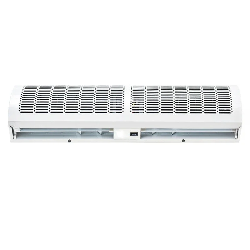 Silent 0.9  1.2 meters 1.5 1.82 meters Strong wind curtain machine Door head air curtain