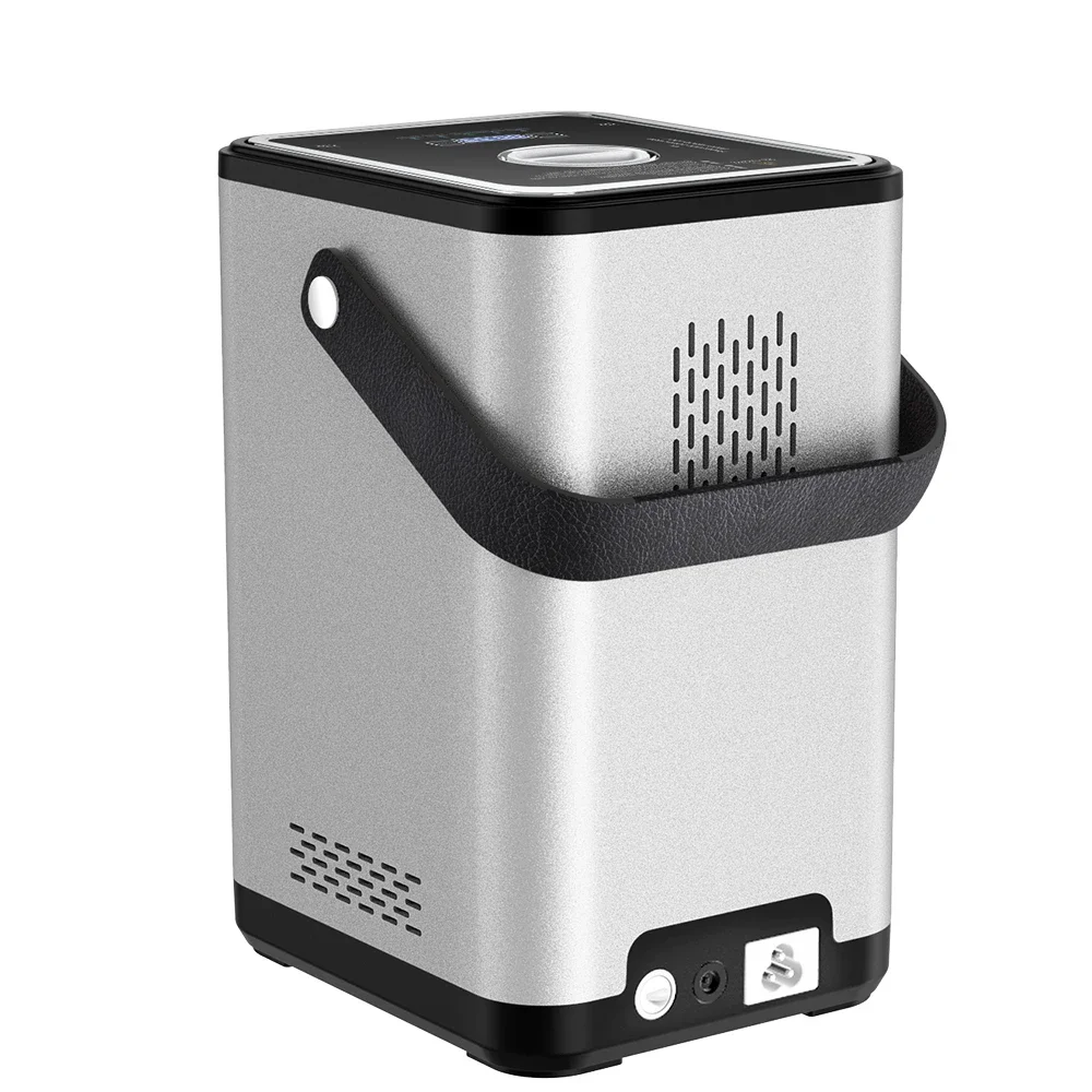 Рисунок 2 - Suyzeko портативная машина для