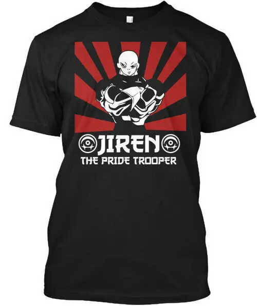 Jiren The Pride Trooper - T-Shirt