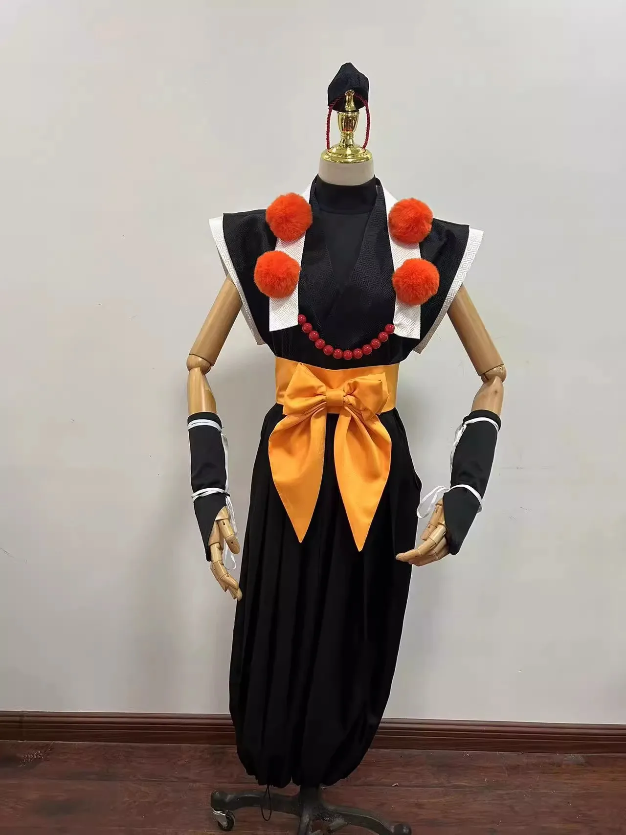 Anime kariginu Hinata Shoyo Cosplay kageyama tobio osamu miya atsumu Costume Party Clothing custom made