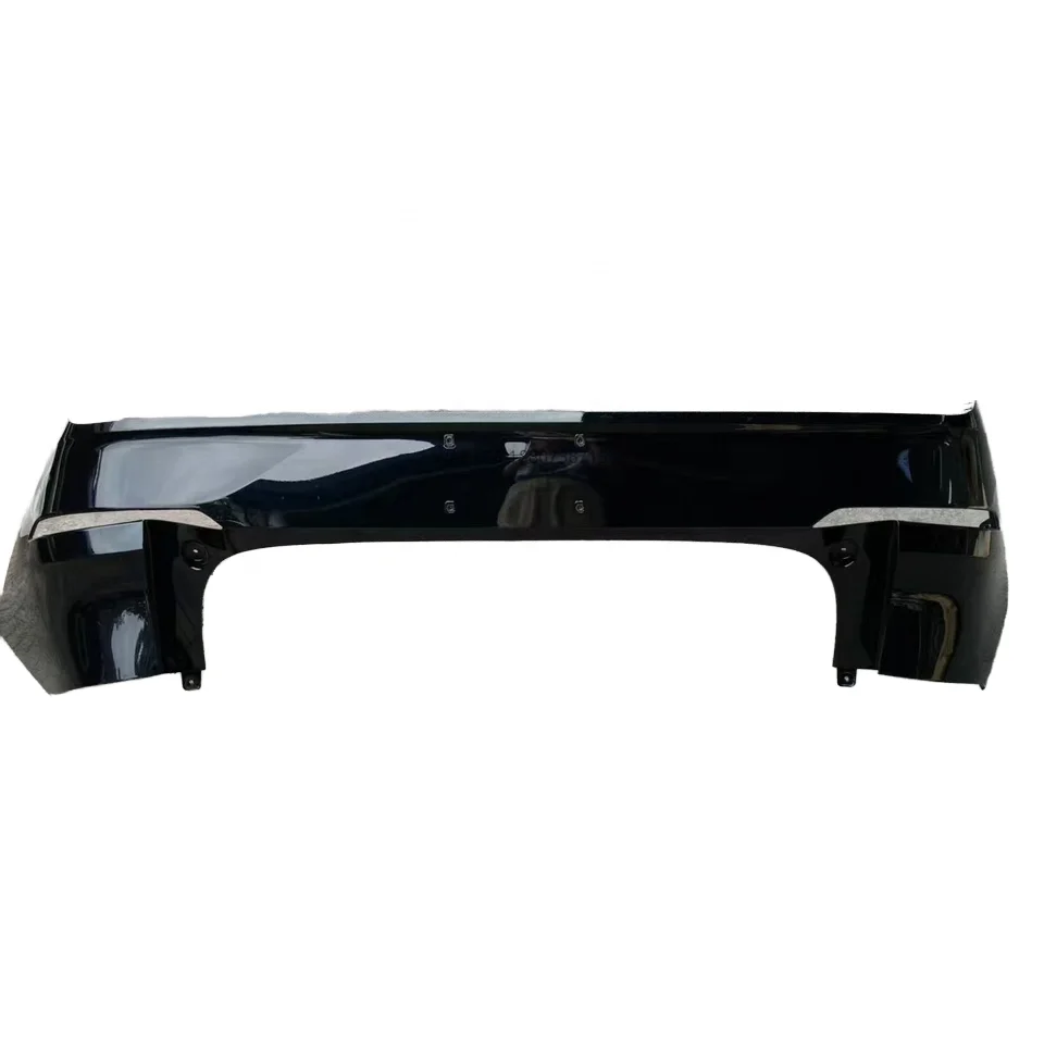 

Original 1:1 Quality First Generation Rear Bumper for Changan Qiyuan Q07 Changan New Energy Vehicles 2024- New Body Kit Parts