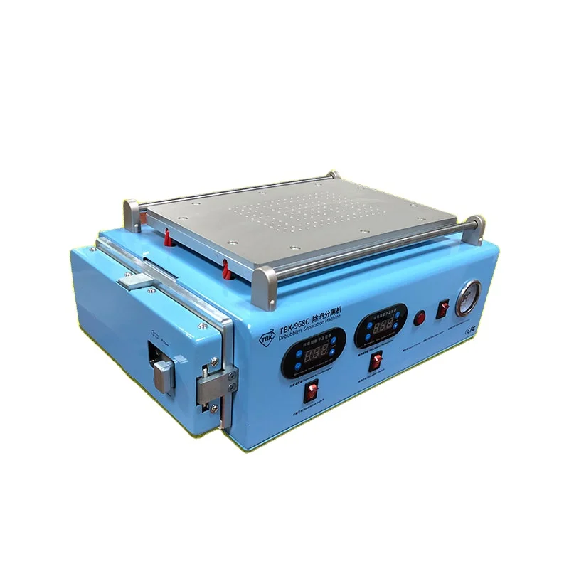 

968C With 12-inch Screen Divider, For Mobile Phones And Tablets 10 inch plate heating separate machine