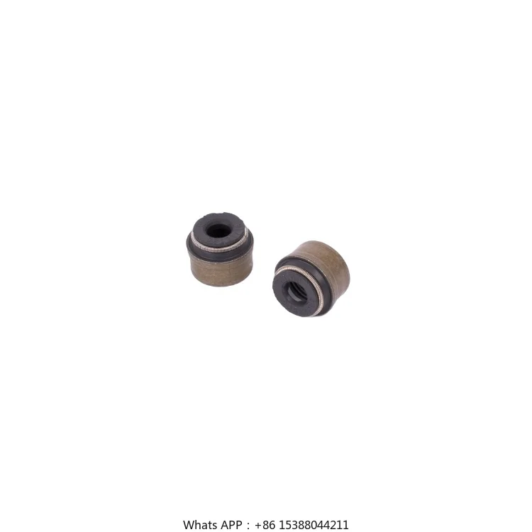 

Valve Stem Seal OEM 036109675A 06D109601M For V-W Pas-sat AU-DI A4 A6 A8 Qua-ttro