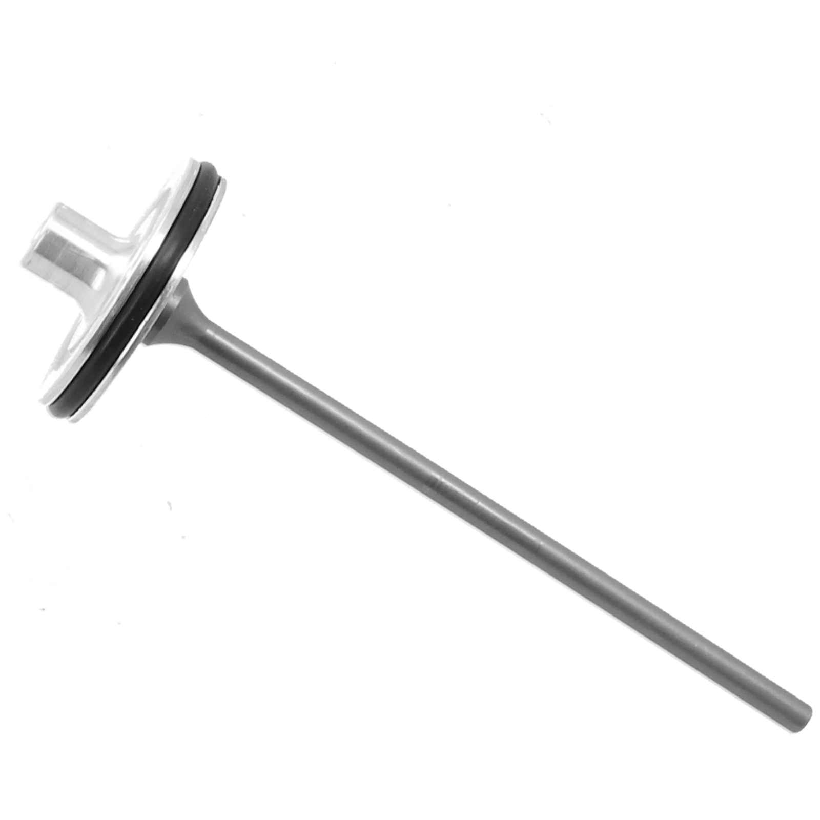 Pistone di Ricambio SP 888 033, Compatibile con Chiodatrice a Bobina NV90AG, Realizzato in Acciaio per Utensili Trattato Termicamente per Durabilità