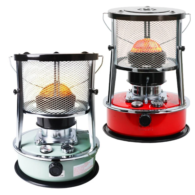 New Hot Sale Kerosene Heaters Indoor Use Camping Mini Outdoor Portable Kerona Kerosene Heater Stove