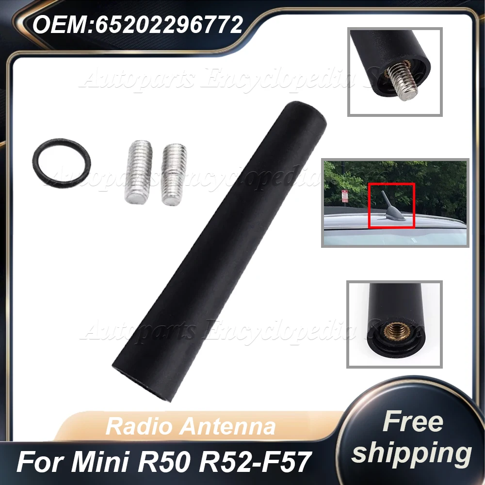 65202296772 Radio A… - image