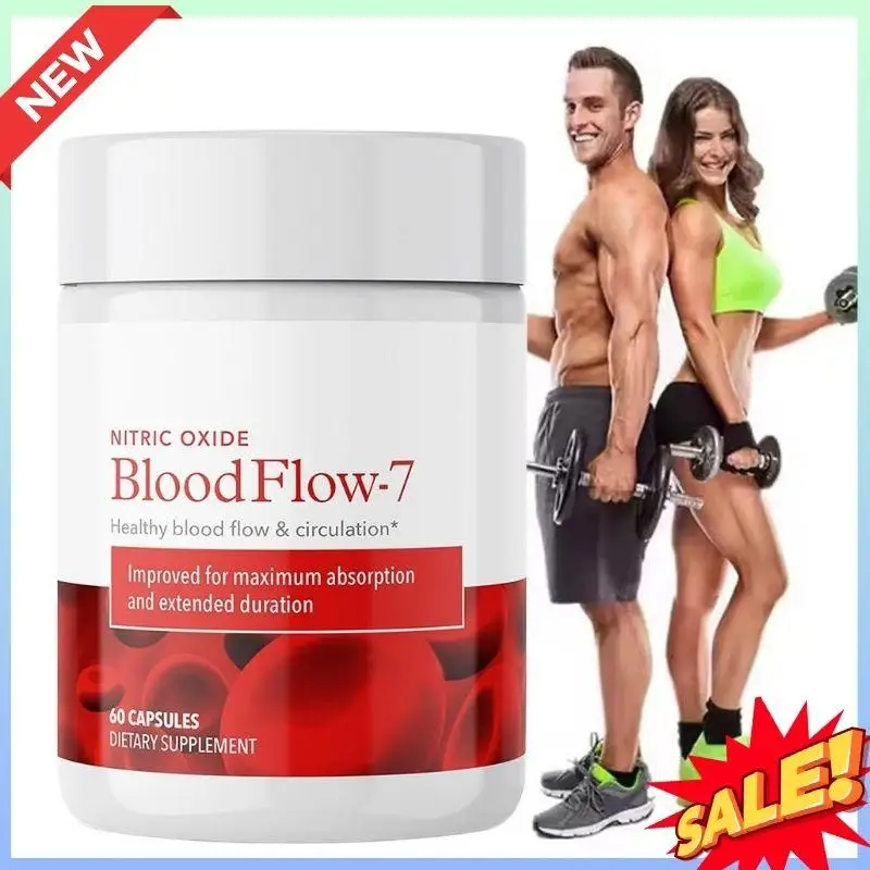 

Капсула из оксида азота снижает кровяное давление и улучшает здоровье сердца, повышение сжигания жира, капсулы для похудения, здравоохранение