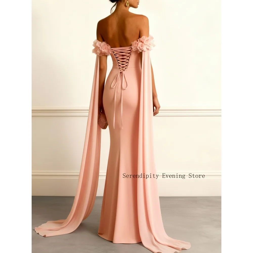 

Customized Chiffon Mother of Birde Dresses 2026 for Women Wedding Draped V Neck Orange Elegant Evening Dress A Line Prom Gowns