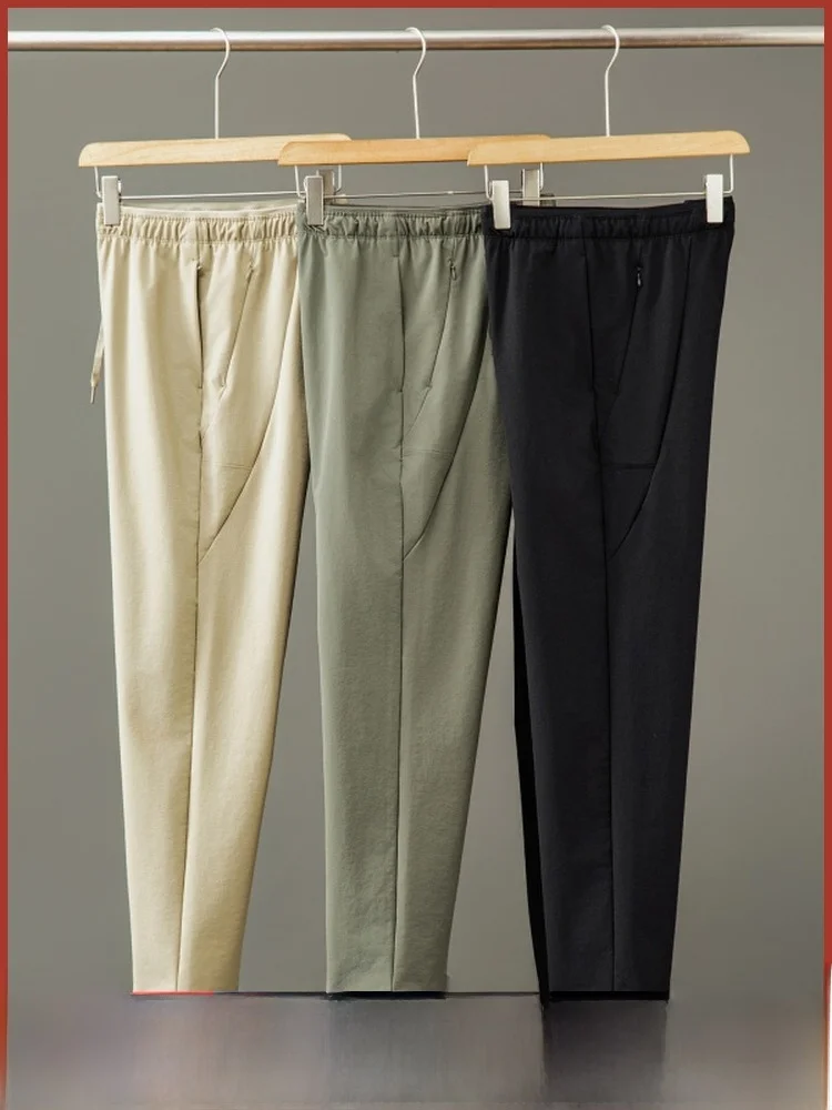 

Высококачественные уличные мужские 3D индивидуальные свободные прямые повседневные брюки, мягкие ветрозащитные модные осенние брюки для отдыха