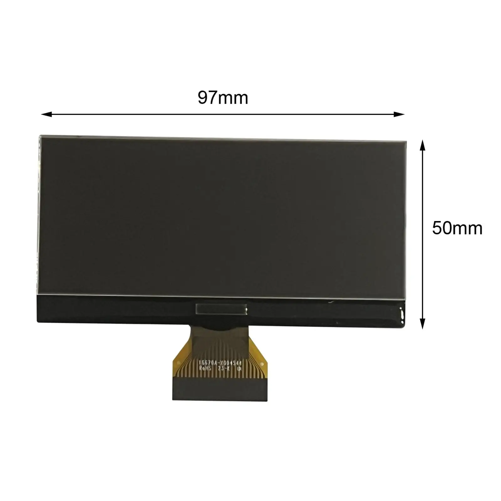 Dashboard LCD Display Professional Instrument Cluster Pixel Repair Tool for BMW E36 E34 E39 Universal view 4