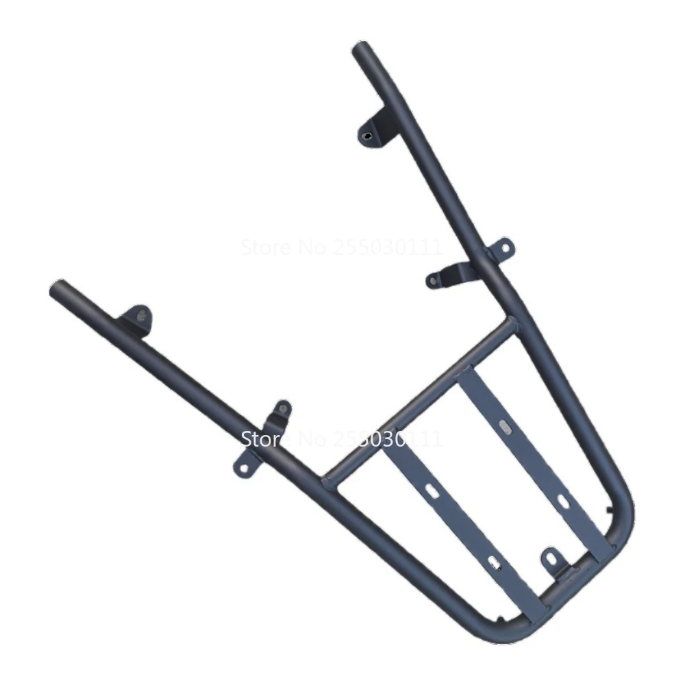 Suitable for TARO T10 scooter Original rear shelf tail box trunk bracket luggage rack t10