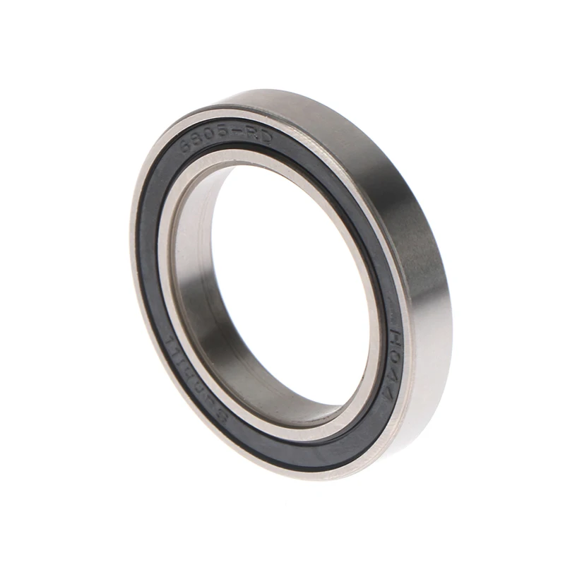 6805-RD Bearing 25*37*6 Mm 6805RD Dedicated Bike Bottom Bracket Bearings 6805 RD ( HT2 / BB51 ) MR25376 SC6805N RS Bearing-HMA5