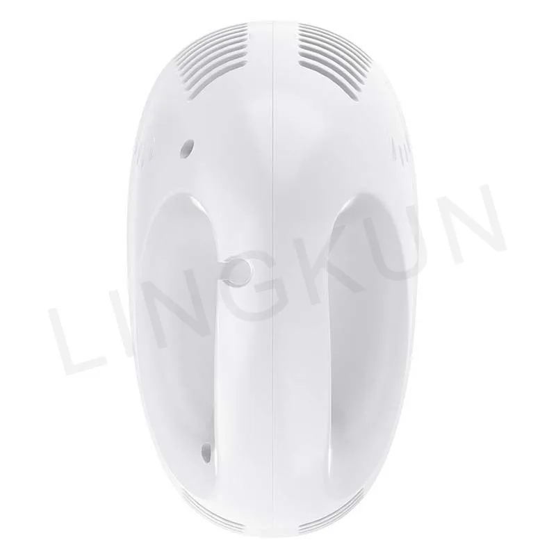 Medical Nebulizer Machine Nebule Humidifier Medical Inhaler Asthma Nebulizador for Adults&Children Storage Box High capacity