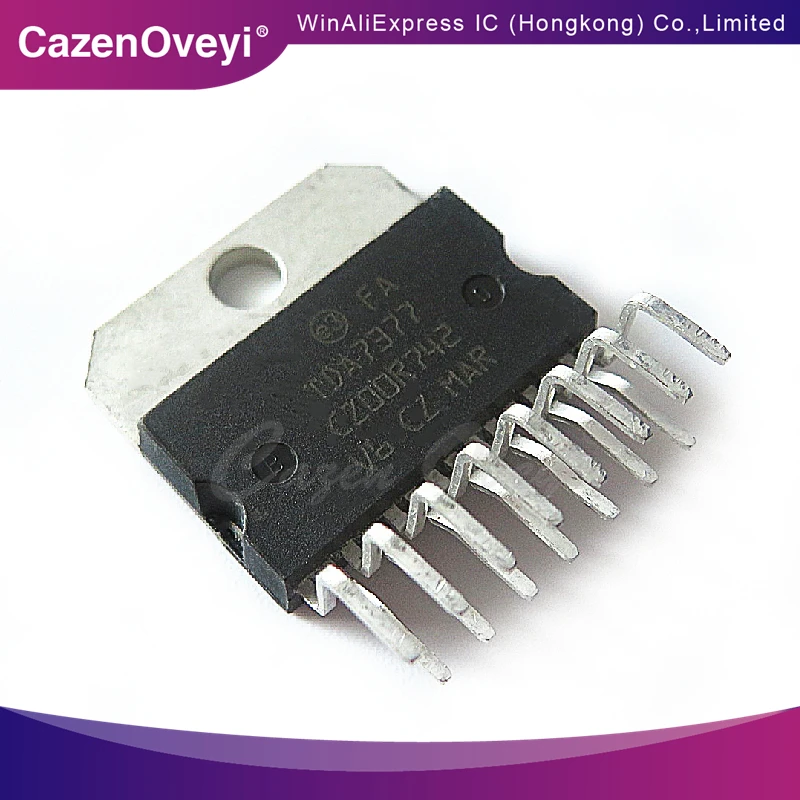 1 sztuka TDA7377 7377 ZIP-15