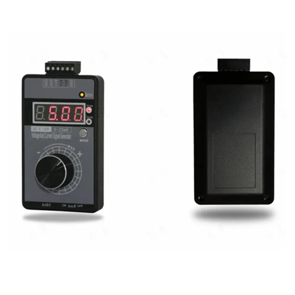 Generador  señal  voltaje Digital, transmisor  corriente  0-10V, 4-20Ma, nuevo