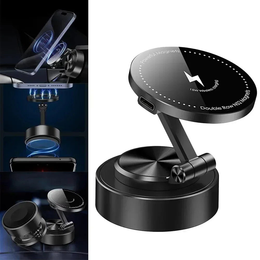 

Складной автомобильный держатель для телефона, подставка для мобильного телефона с GPS, поддержка мобильного телефона для IPhone 13 12 11 Pro Max X 7 8 Xiaomi Huawei Samsung 360 градусов