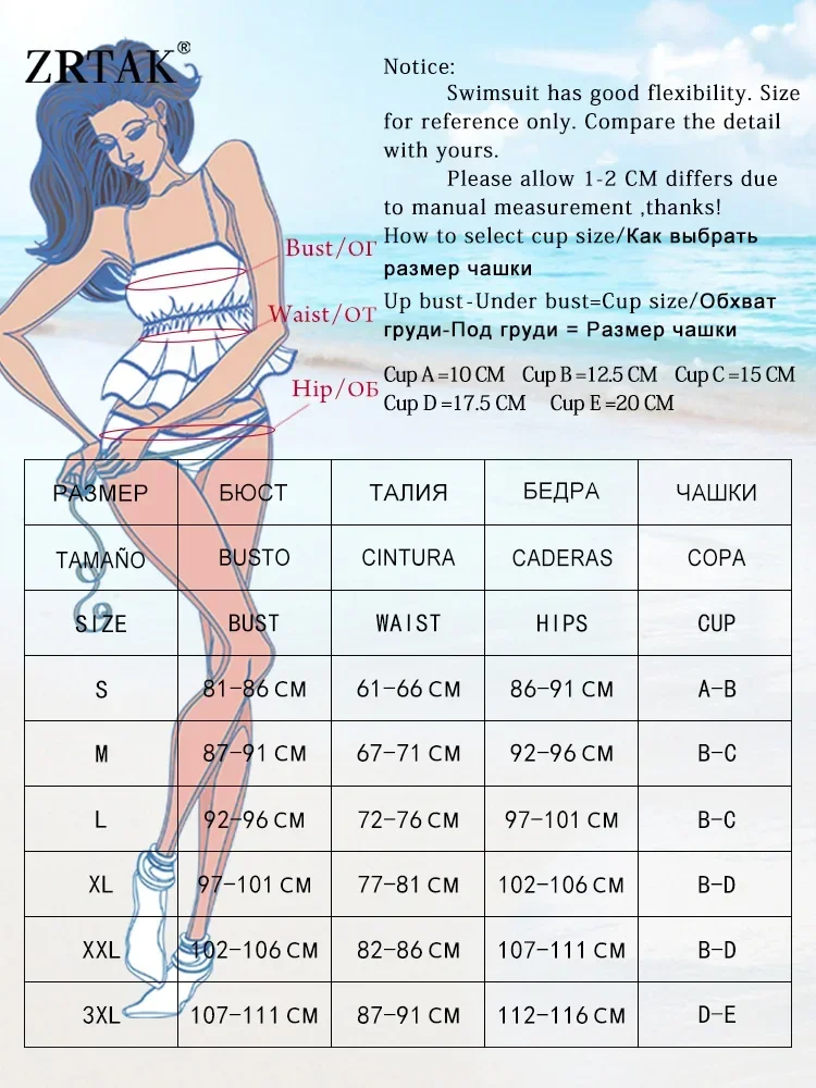 2025 Printed Swimsuit Push Up One Piece Swimsuit 2024 Beach Wear Deep V Monokini Sexy Beachwear Swim Suit One-Piece Suits