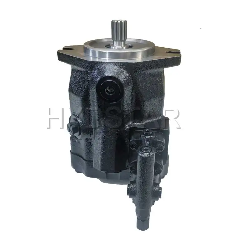 Hydraulic Piston Pump AZ64862 for John  Telescopic Handler 3220