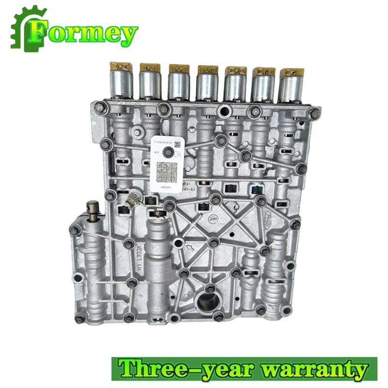 

6R140 Transmission Valve Body for 2011 - 2019 Ford Super Duty F-250 F-350 6.7L cars accessories tools