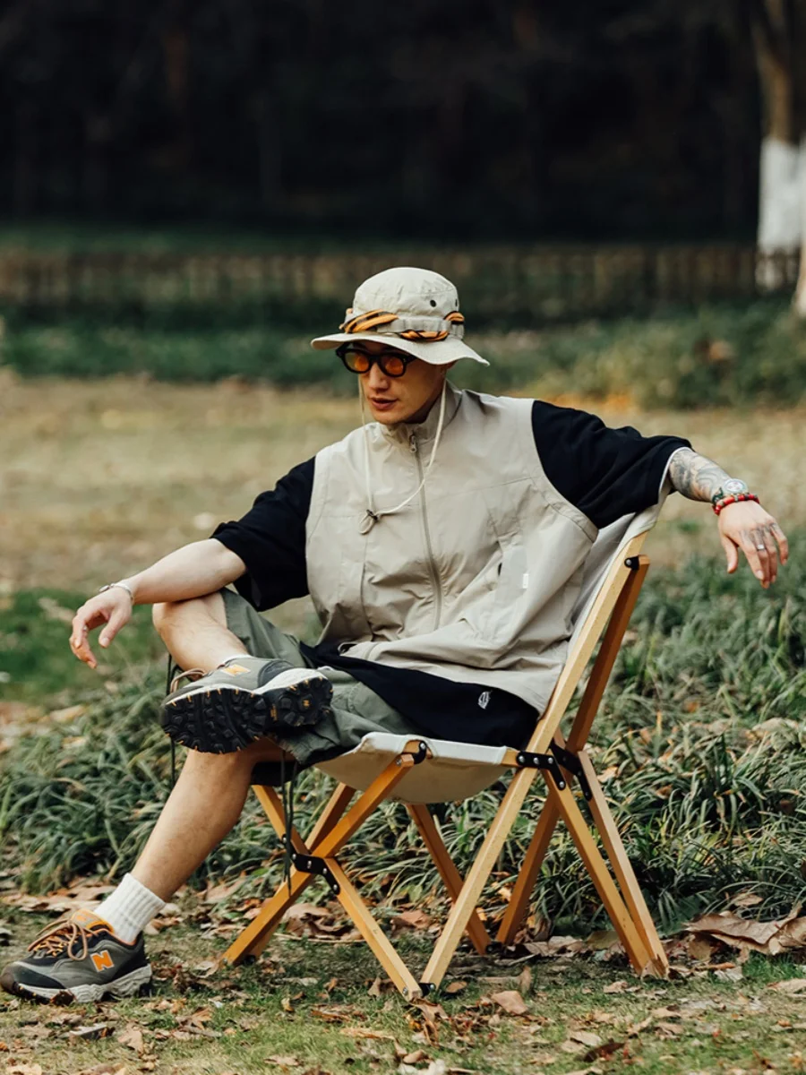 

Vests Waistcoats Thin Womens Vest Coats Woman Autumn Lambswool Checked Stand Collar Buttoned Short Preppy Style Campus Uniform