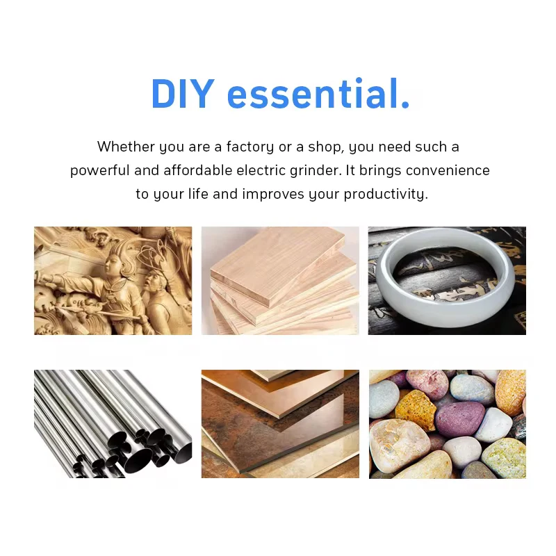 Accesorios de grabado, herramientas de lijado Dremel, herramienta rotativa eléctrica para brocas Dremel, lijado eléctrico de grabado de Metal y madera, 6 uds.-361 Uds.